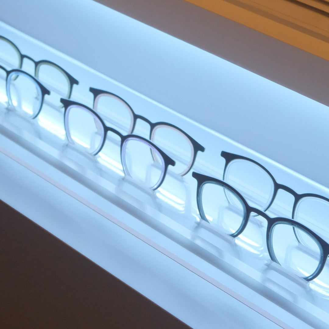 MemoMind AI Glasses Make Their Debut at CES 2026 with XGIMI