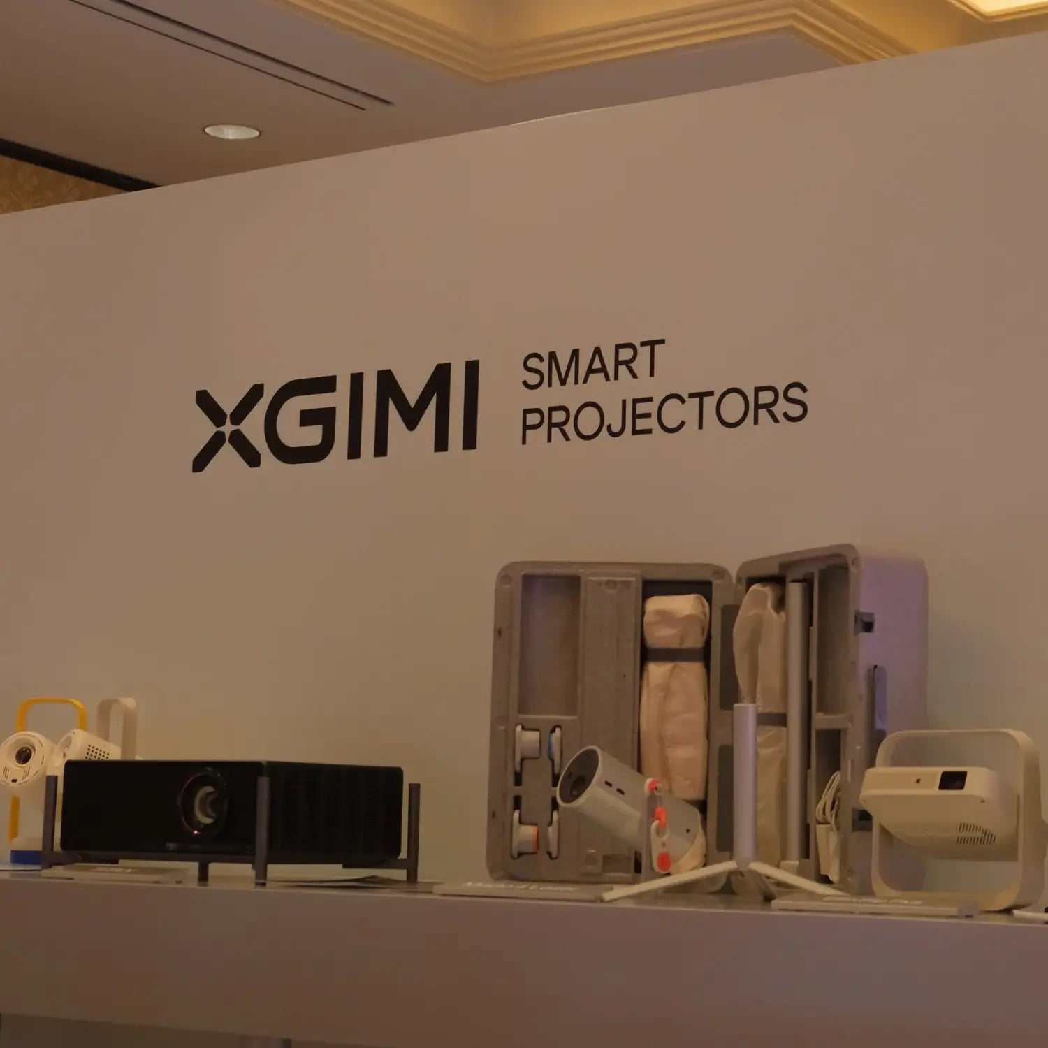 What to Expect at CES 2026?: XGIMI New 4K Projectors and AI Technologies