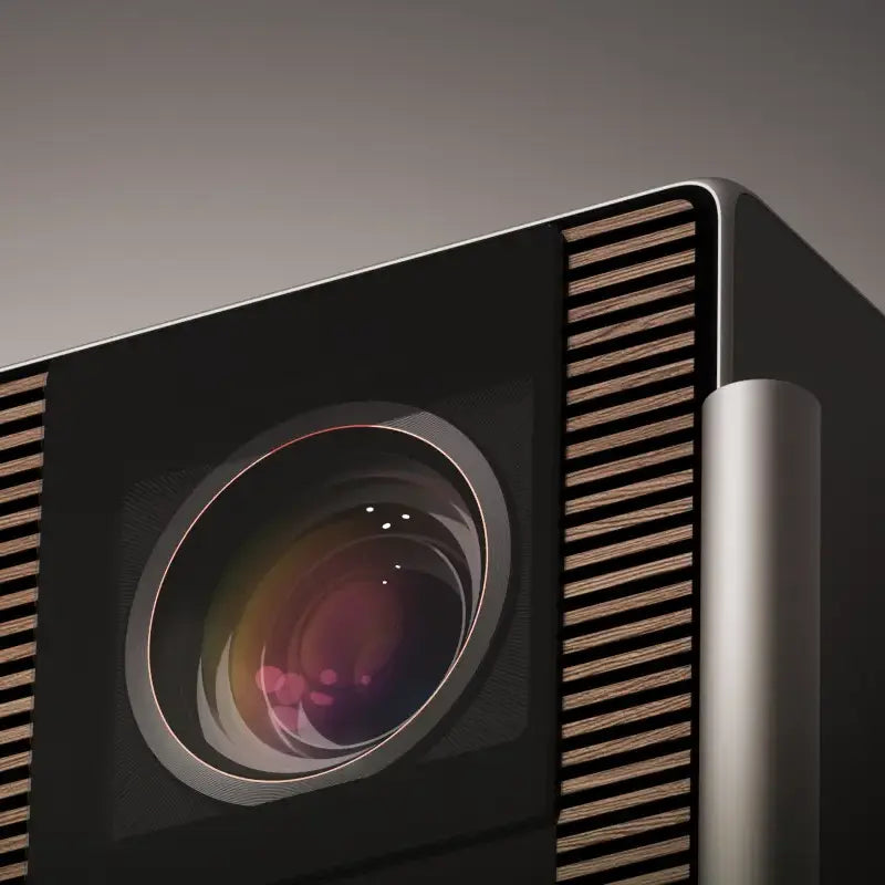 XGIMI 4K and Portable Projectors at MWC 2026