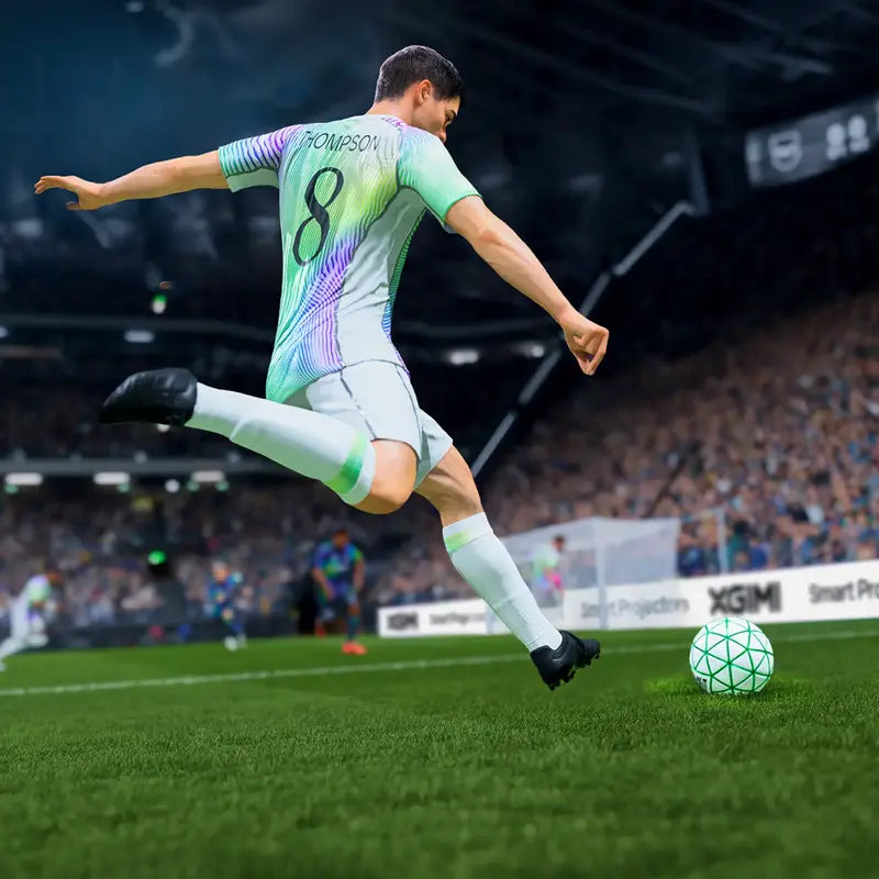 Bring EA SPORTS FC™ 26 to the Big Screen with XGIMI Projectors