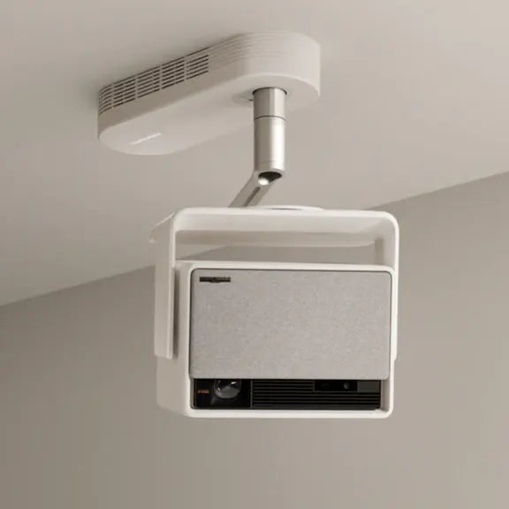 Should You Mount Your Projector to the Ceiling?