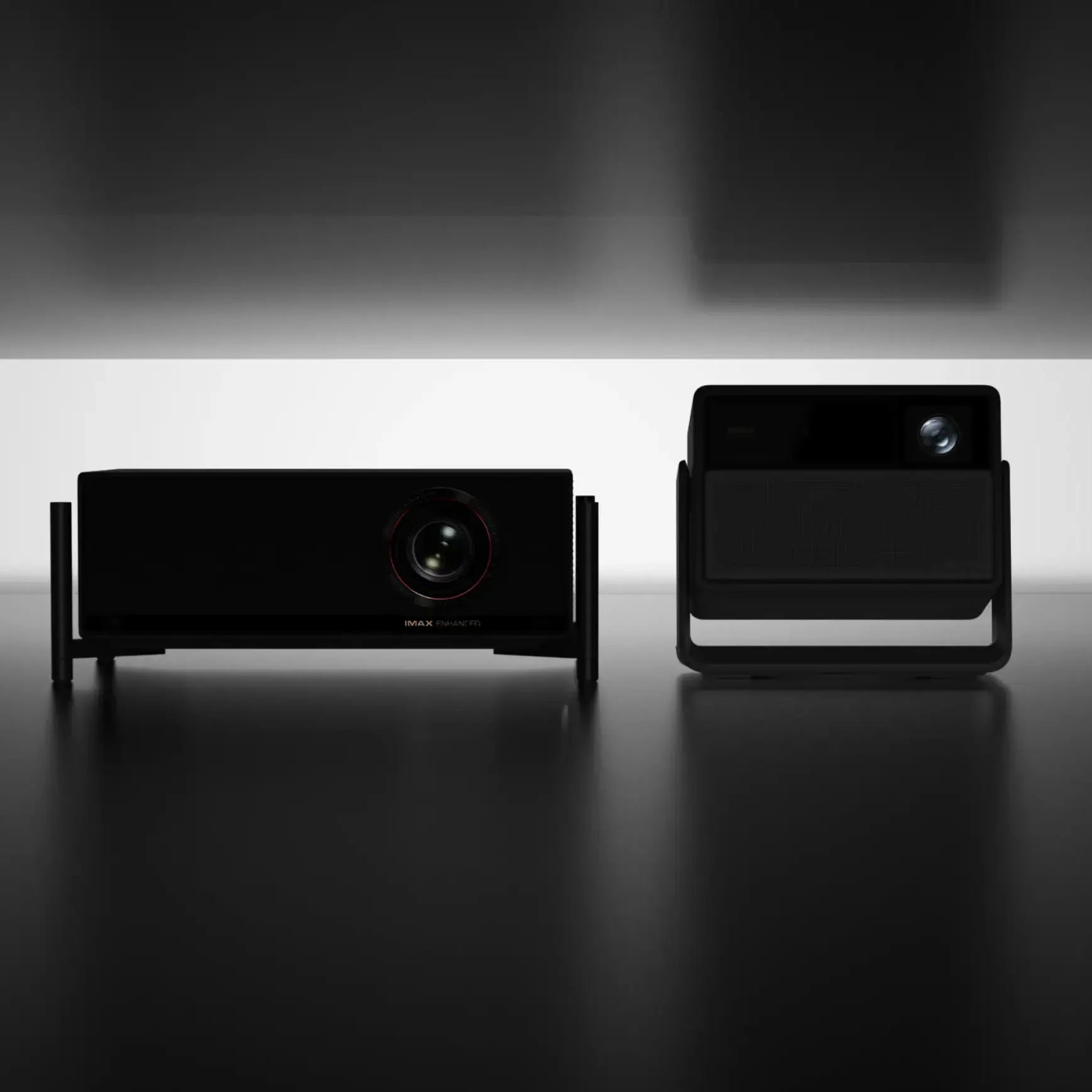 What to Expect at IFA 2025?XGIMI TITAN Commercial Projector Lights You Up