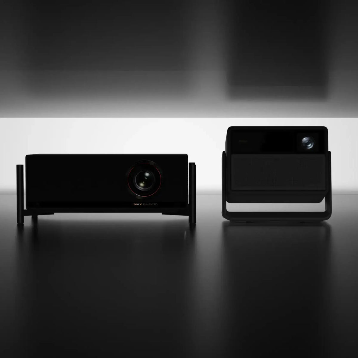 What to Expect at IFA 2025? XGIMI TITAN Commercial Projector Lights Yo