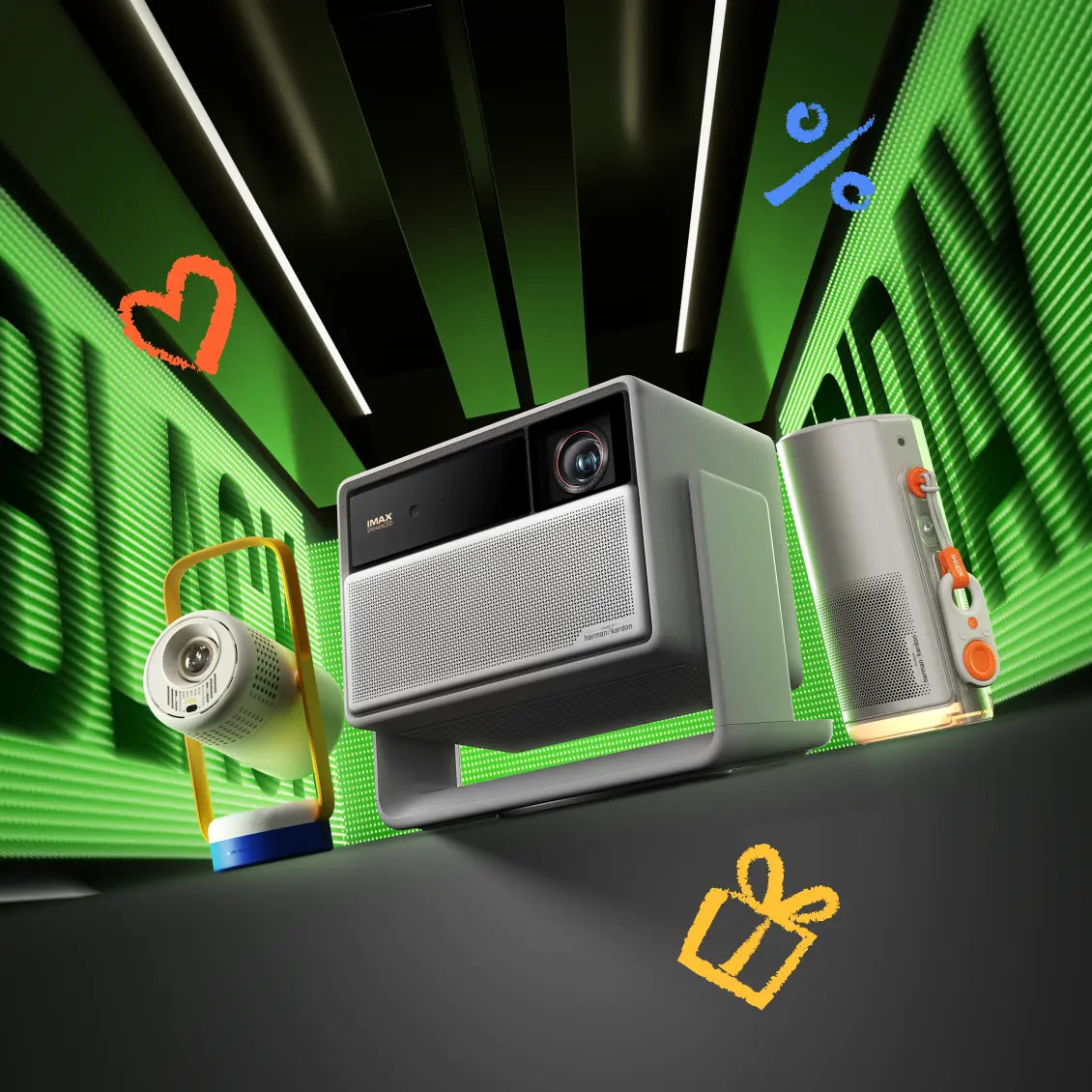 Guide to XGIMI Black Friday Sale 2025: Compare Projector Deals for the Biggest Savings