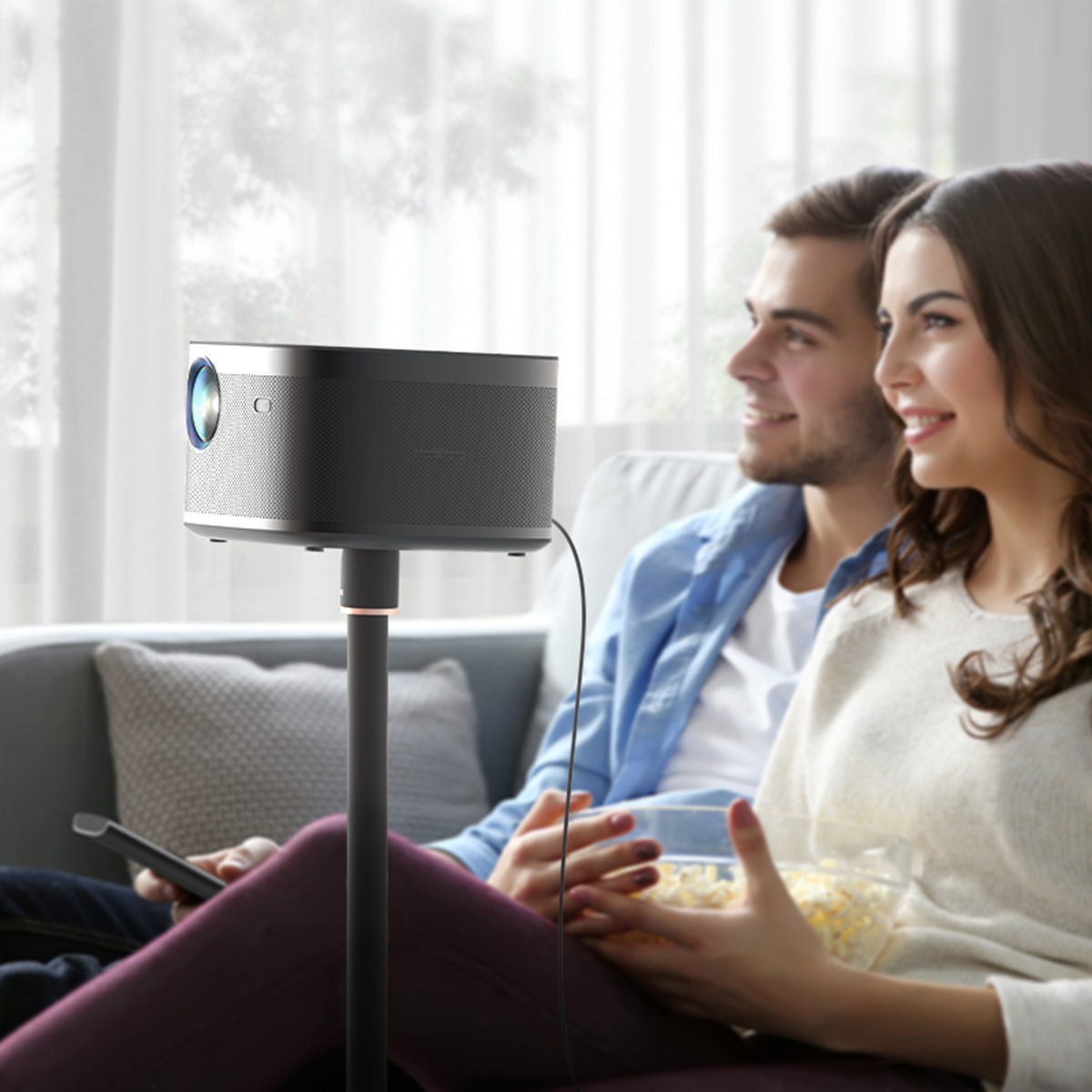 Installing Software Onto Your XGIMI Projector