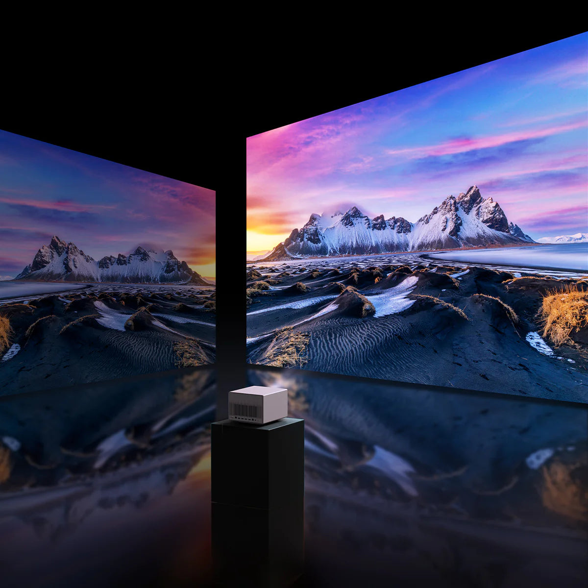 Can Projectors Really Be HDR?