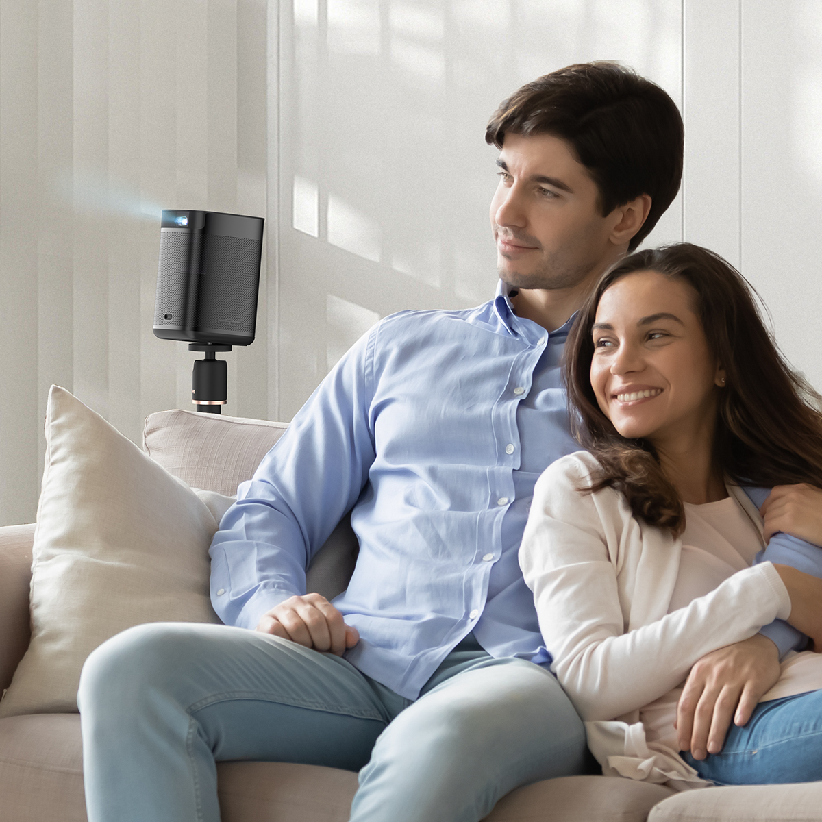 How Dynamic Focal Length Compensation Perfects Your Image