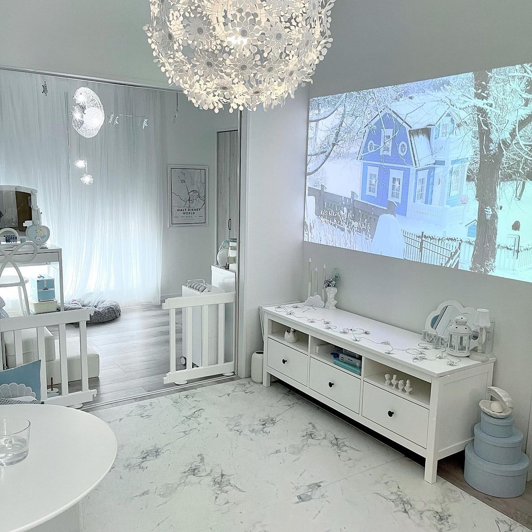 What Do You Need To Build Your Very Own Theater?