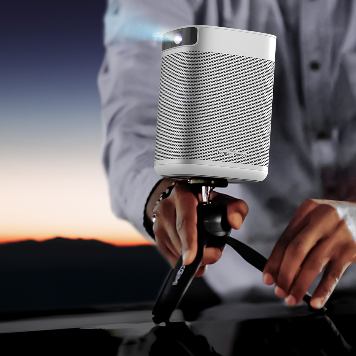 Utilizing XGIMI Projector Ports To Enhance Your Viewing Experience