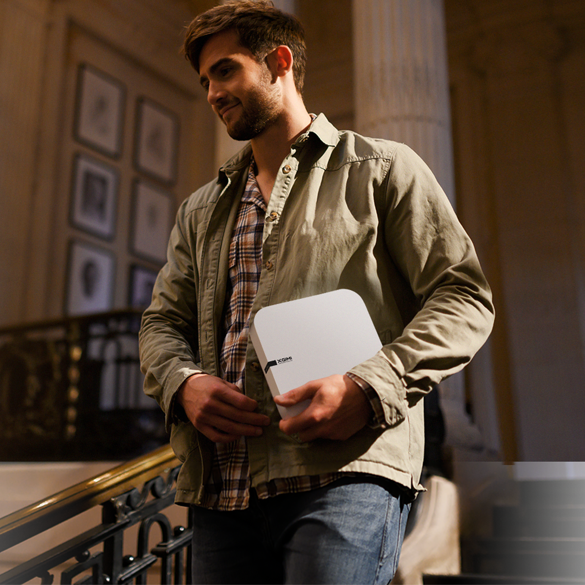 Which Should You Choose:
Short Throw Or Long Throw Projector?