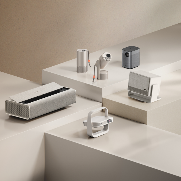 Why XGIMI is the First Choice for Home Projectors in Europe?