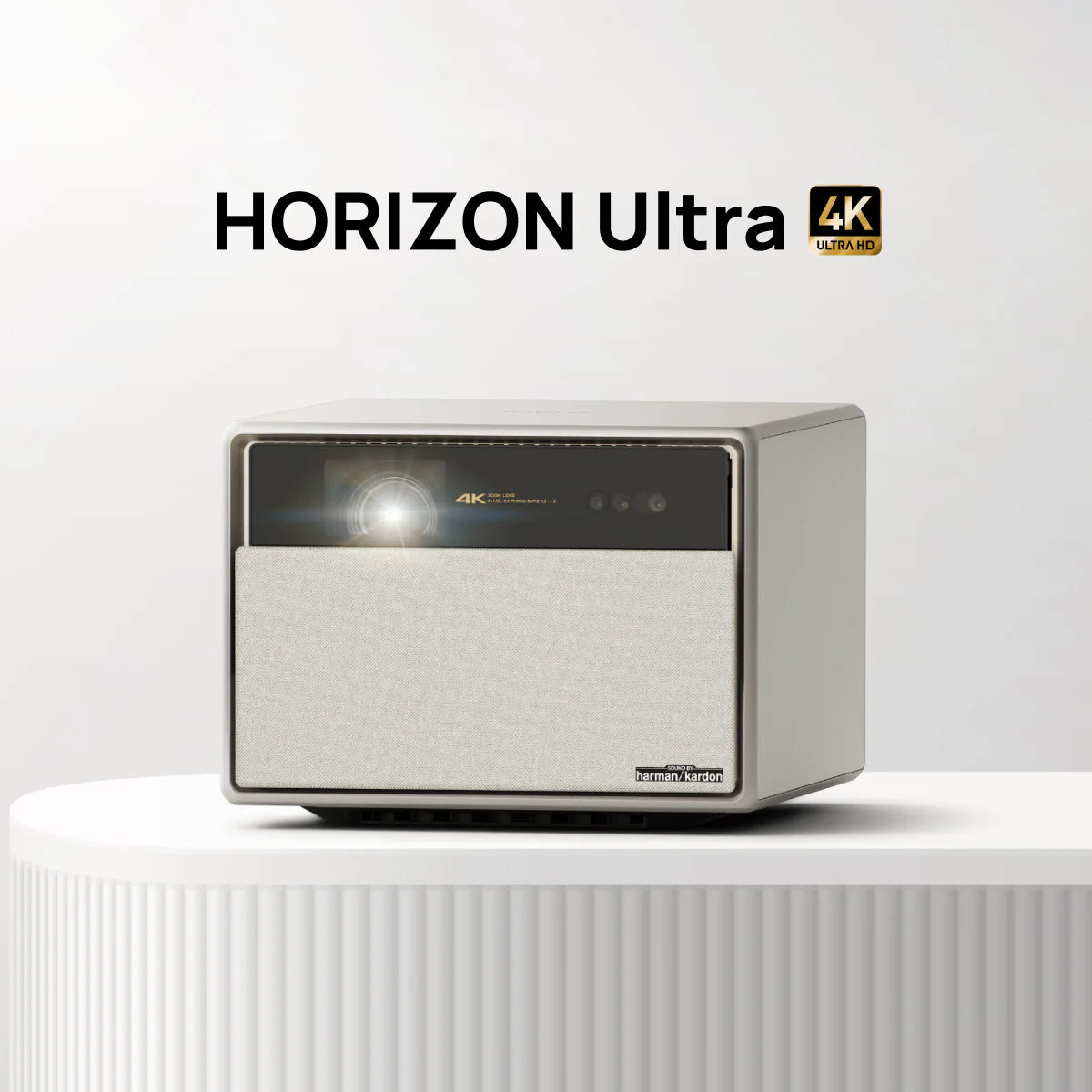 Why You Need to Upgrade to a 4K Projector