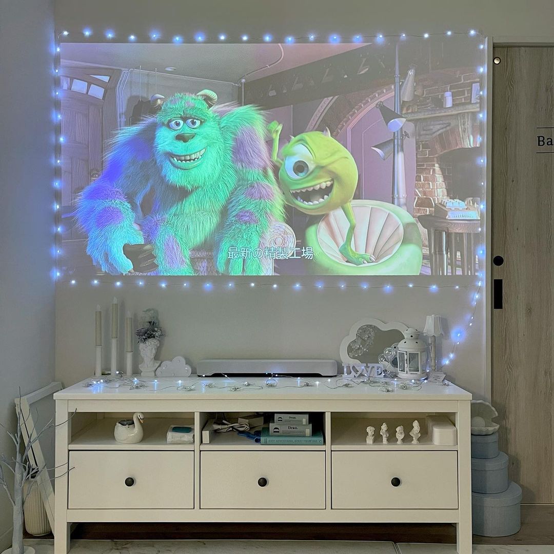 Importance Of Refresh Rate In Projectors