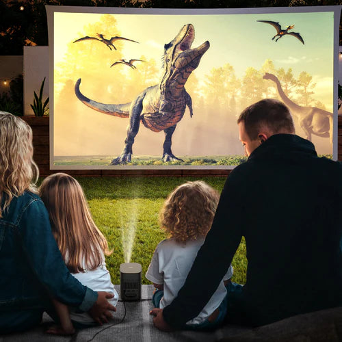 XGIMI MoGo 2 Pro Vs MoGo Pro