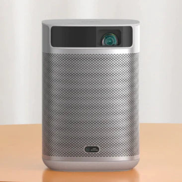 XGIMI MoGo 2 Vs MoGo Pro