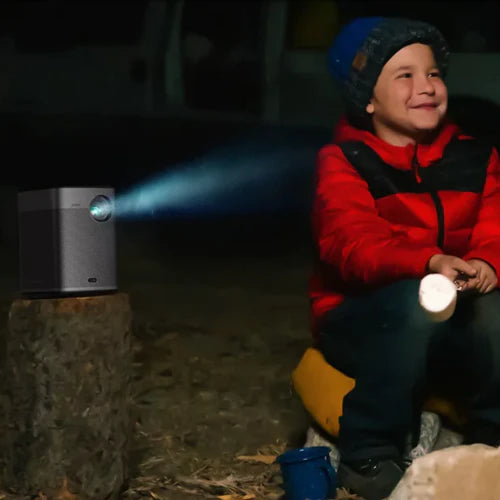 Explore the Benefits of Portable Data Projector