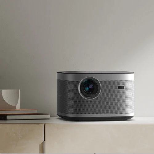 Unleash the Potential of a Portable HDMI Projector for Any Occasion