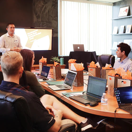 Enhance Your Professional Impact with the Best Portable Projector for Business