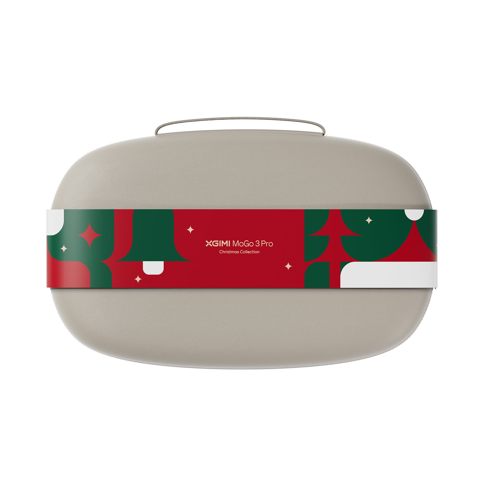 XGIMI MoGo 3 Pro Christmas collection