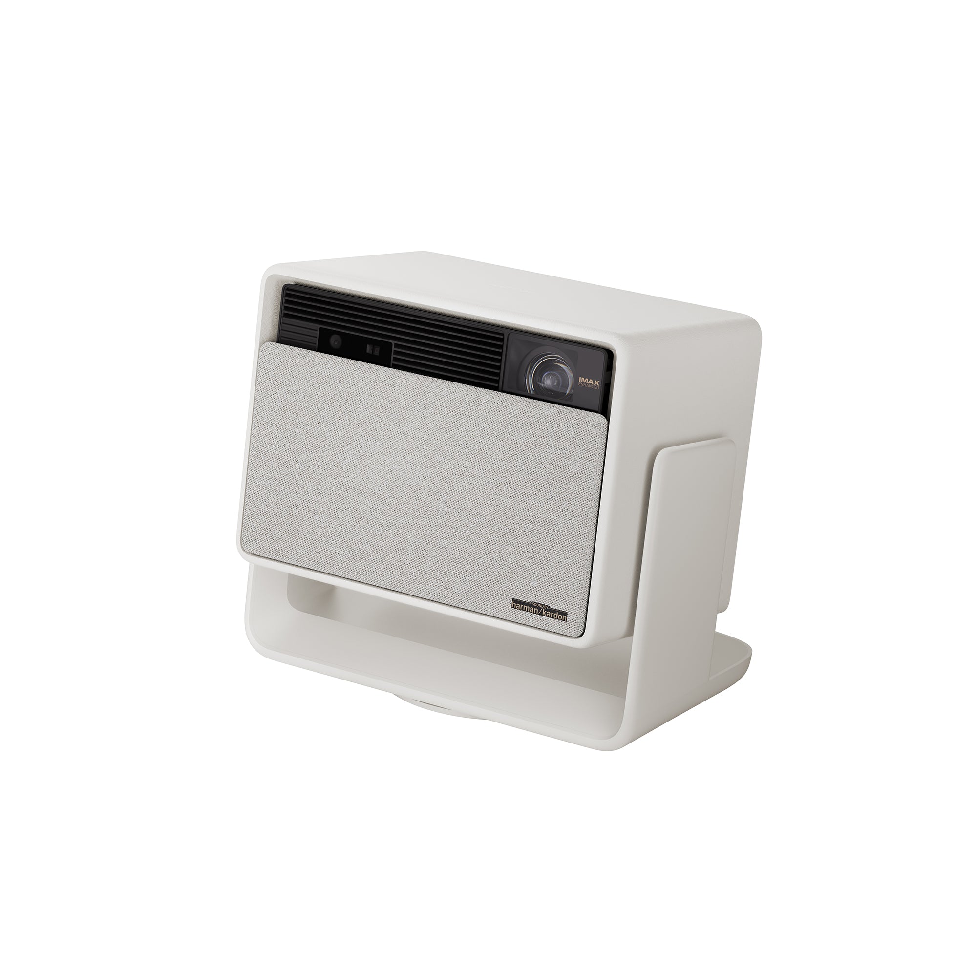 XGIMI HORIZON S Max has SGS low blue light certification for a comfortable viewing experience, which is ideal for children.