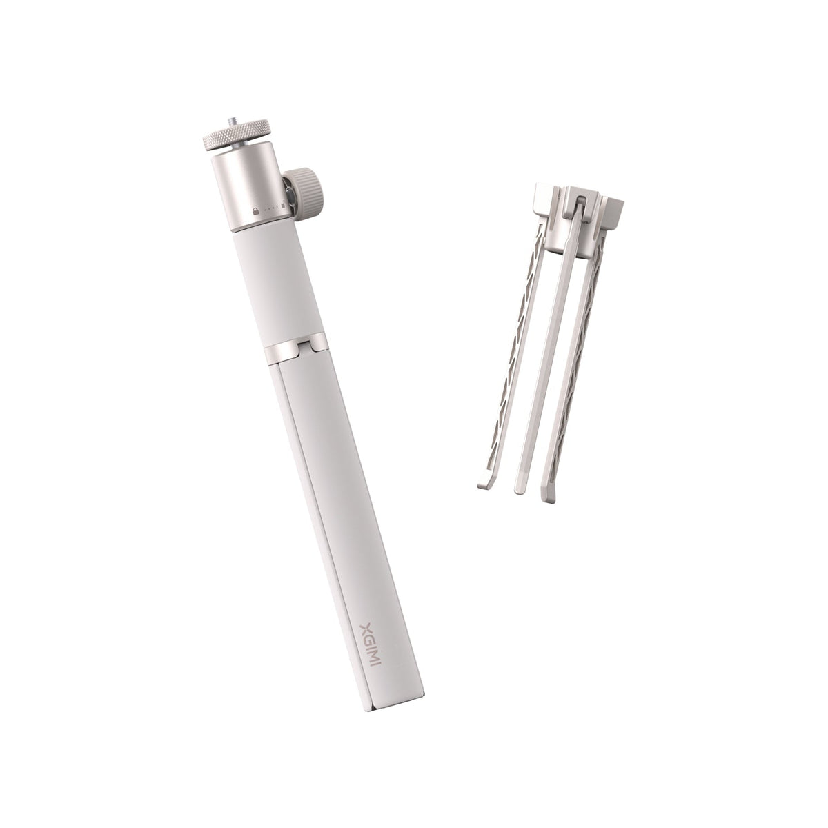 ［未使用！] XGIMI Elfin+stand pro(専用スタンド) XGIMI 2WAYスタンド