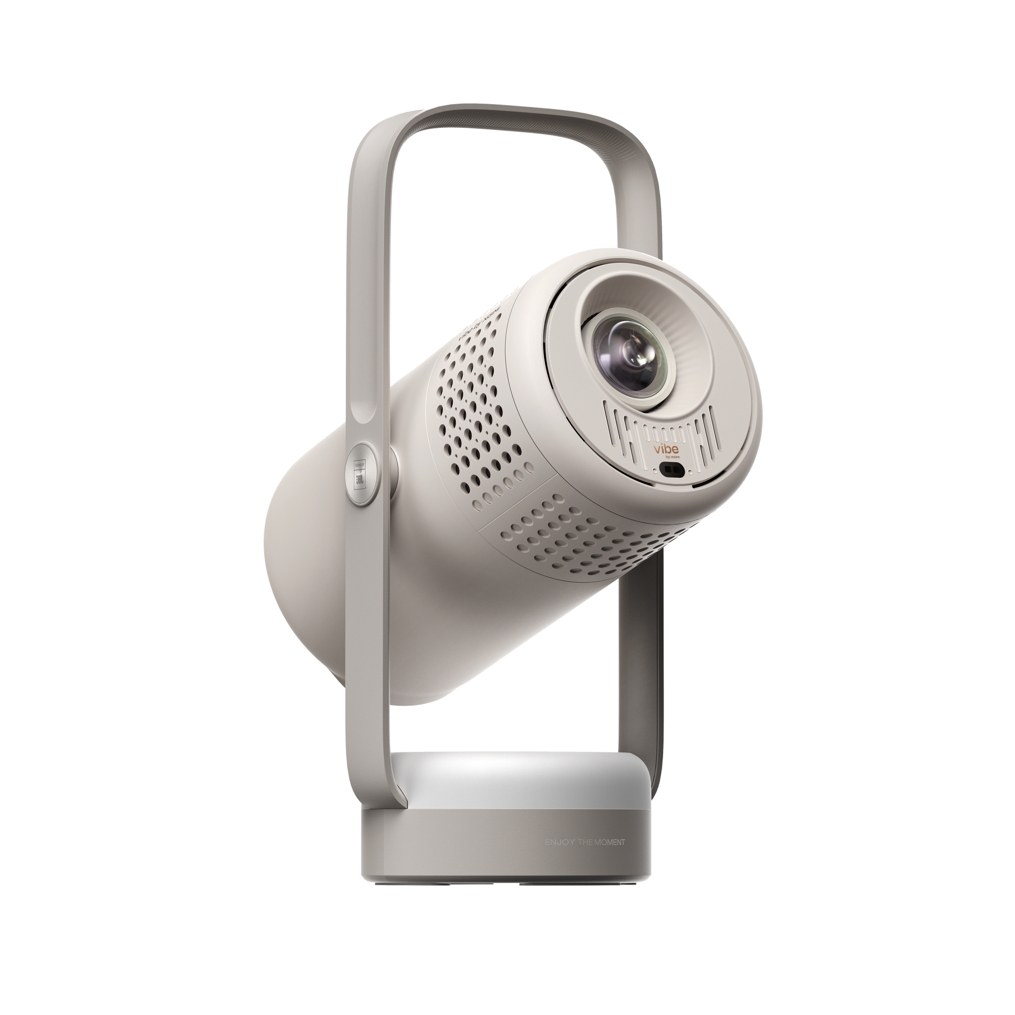 Vibe One (Battery Powered)