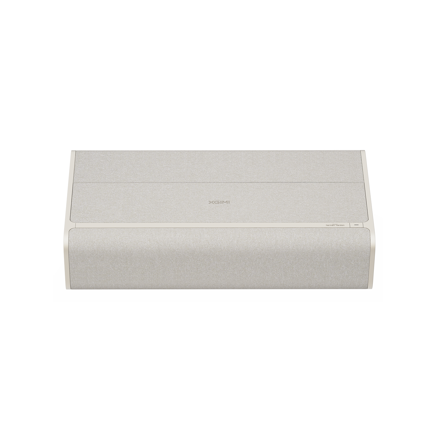 AURA 2 4K ultra short throw laser projector is designed to have the smarter ISA 5.0, including wall flatness and color adaptin, intelligent eye protection, and so on.