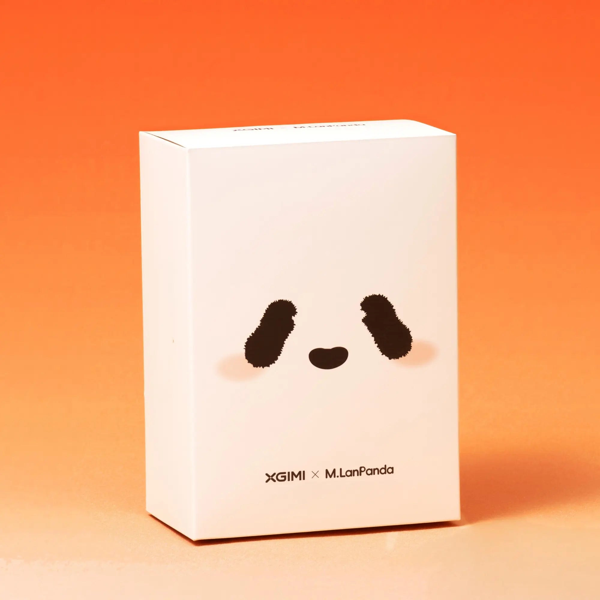 View details for XGIMI x M.LanPanda Pocket Panda Pack