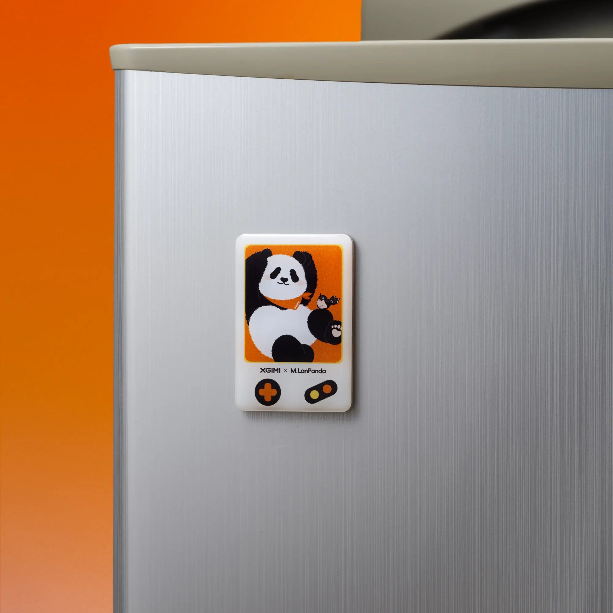 XGIMI x M.LanPanda Pocket Panda Pack