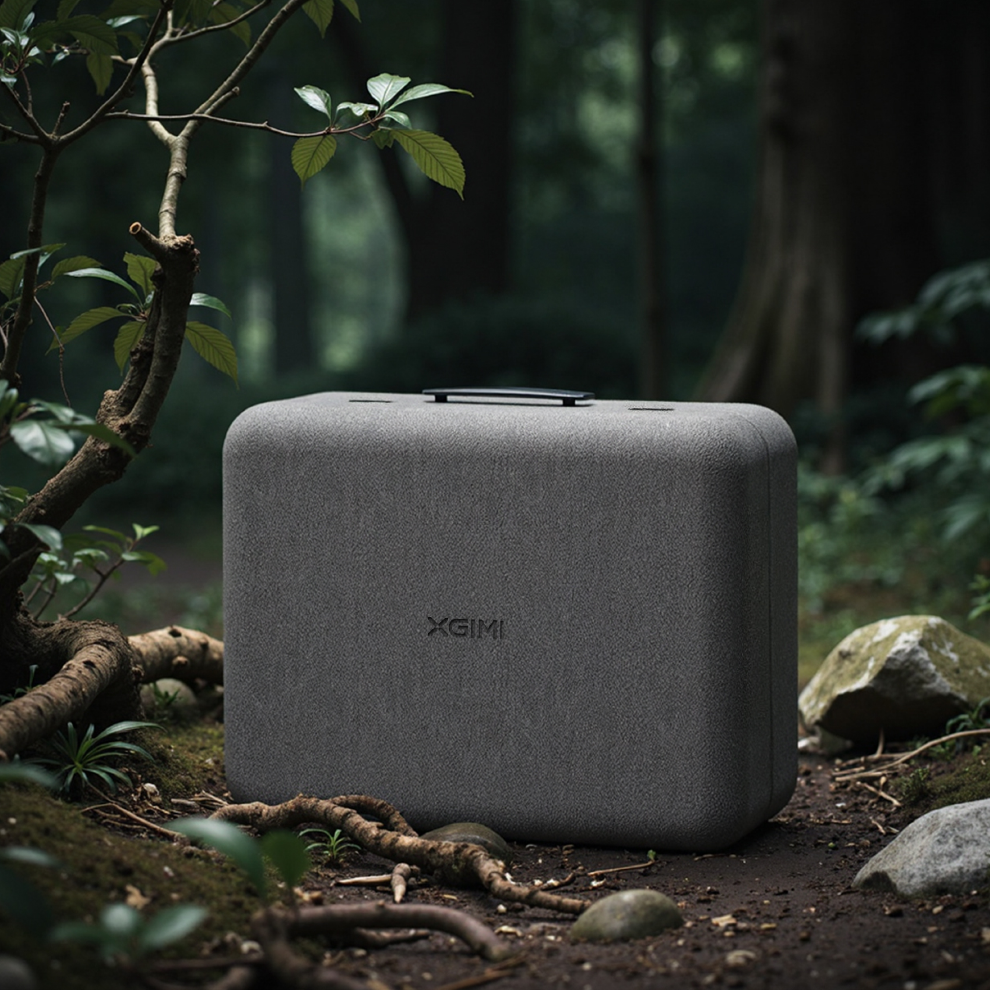 MoGo 4 Laser Outdoor Collection