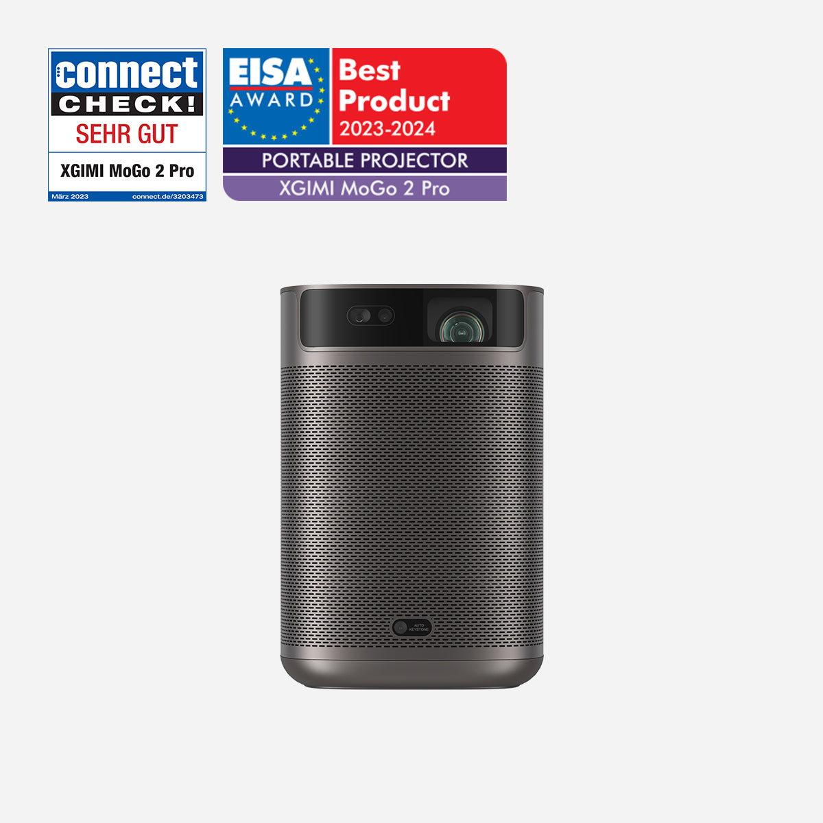 MoGo 2 Pro (Refurbished Unit)