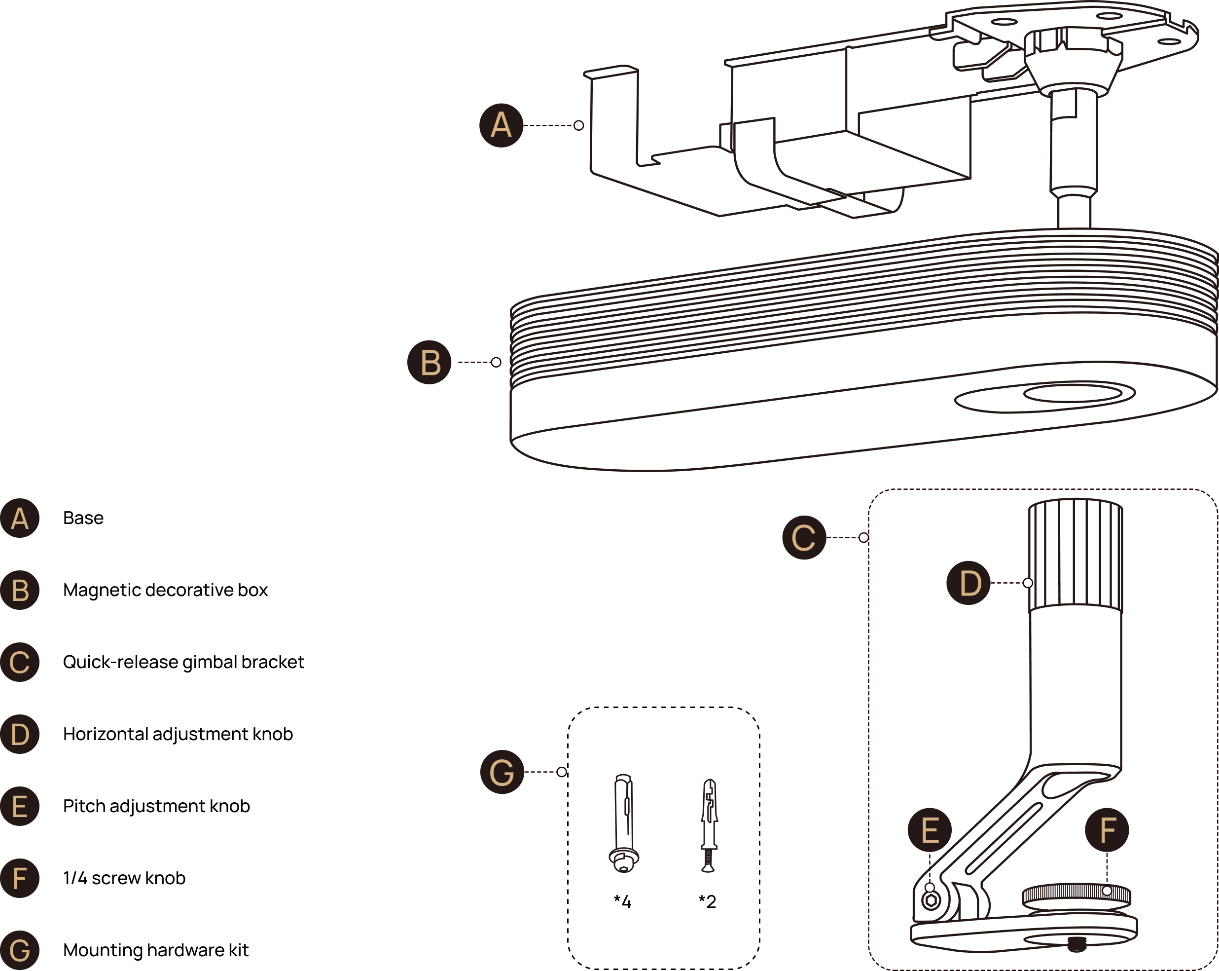 XGIMI Ceiling Mount Inthebox.png__PID:c4744c33-6222-46eb-9afe-d983718fff8f