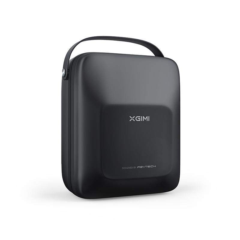 MoGo Series Carrying Case - Fits Easily in Your Luggage