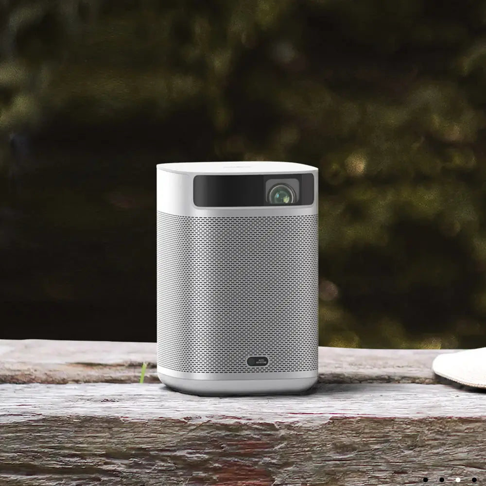 How to Set Up an Outdoor Patio Projector?