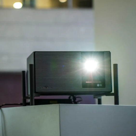 Introducing TITAN Noir Series: XGIMI’s 2026 High-Performance 4K Projectors