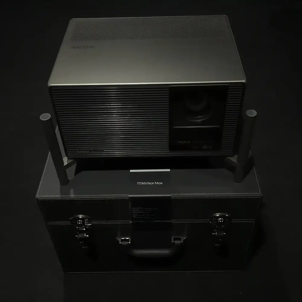 XGIMI TITAN Noir Max Review: Real User Feedback from AVS Forum Community