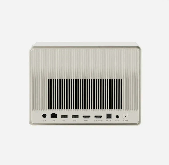 Dual HDMI Projector vs Single HDMI Port Projector, What’s the Difference?