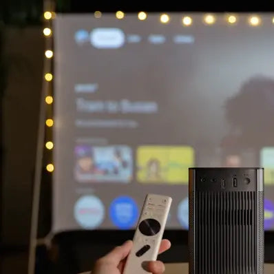 Six Factors to Consider When Choosing the Best Projector Screen with Stand