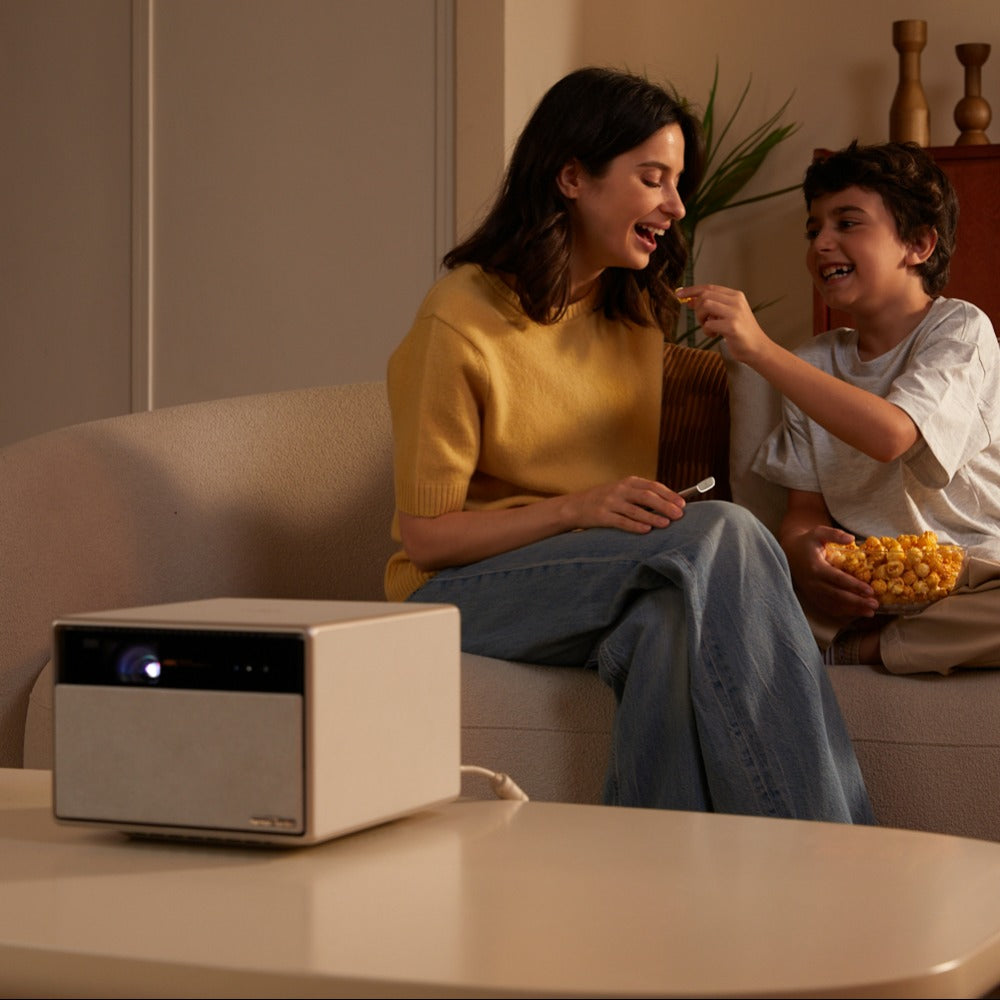 Mother’s Day Sale Up to 50%OFF: Get an In Home Movie Projector as Gift for Your Mom