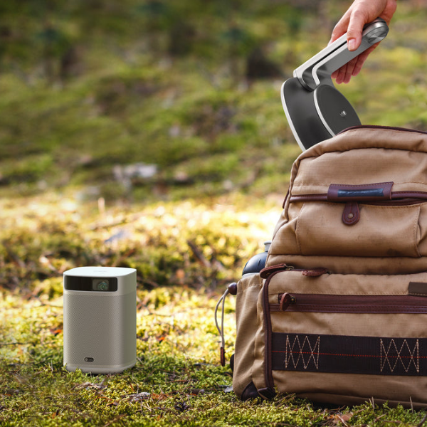 Explore the Wonders of Small Portable Projector: Tips for Buying and Using