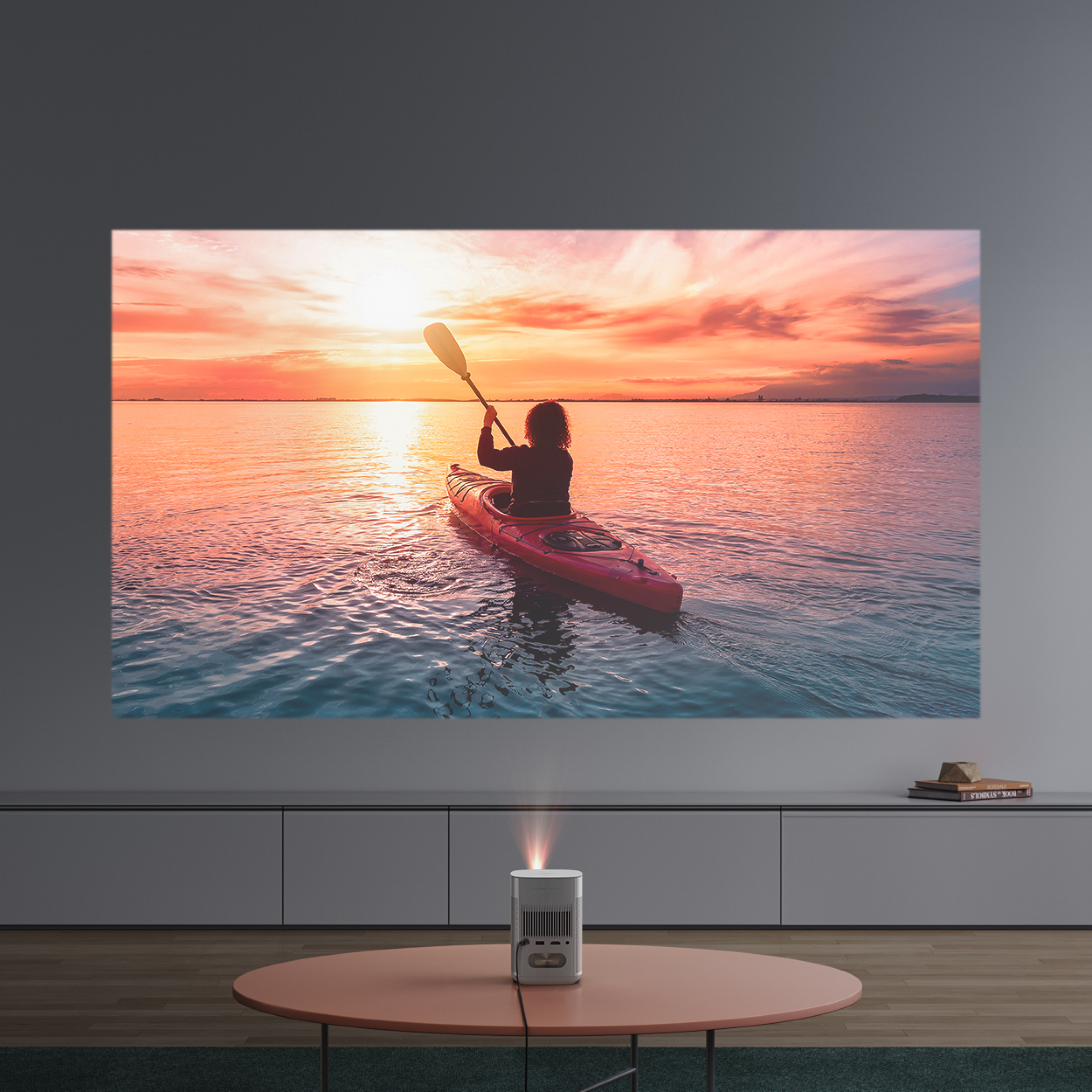 What You Must Know Before Using an HDR Projector?