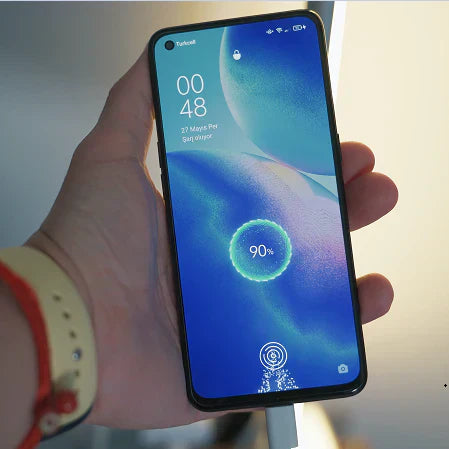 How to Connect Phone to Projector without HDMI?