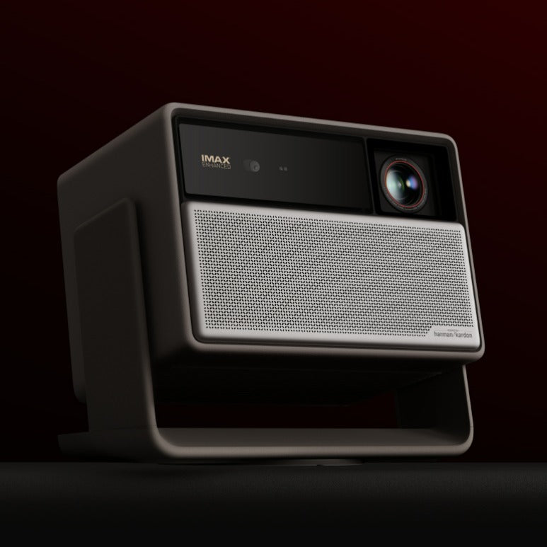 Quick Overview of the Latest XGIMI HORIZON 20 Series Smart Projector 4K Ultra HD