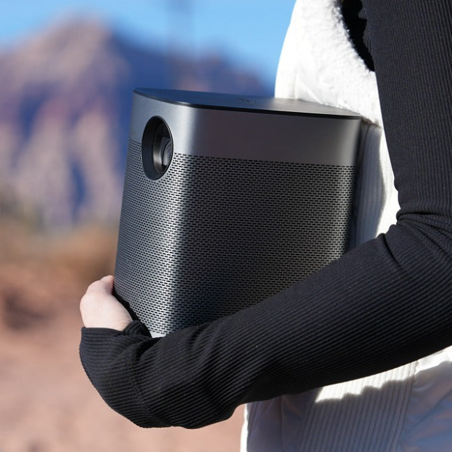 Learn How to Pick a Suitable Portable HD Projector on Black Friday