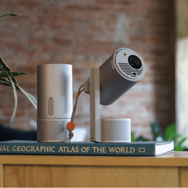 Comparison Guide: MoGo 4 VS MoGo 3 Pro VS MoGo 2 Pro Portable Projectors