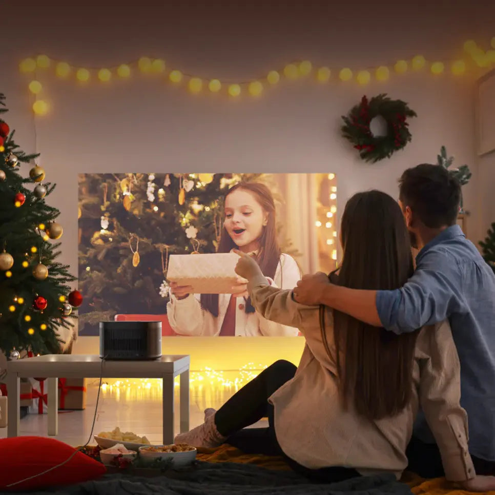 Holiday Gift Guide for Movie Lovers on Any Budget