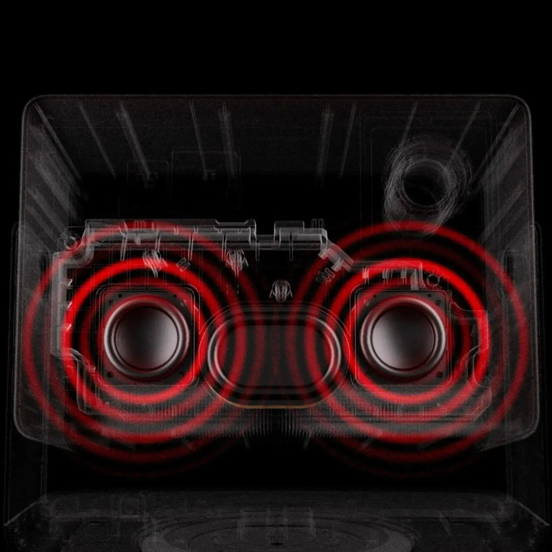 What Should You Know About Projector Built-in Speakers?