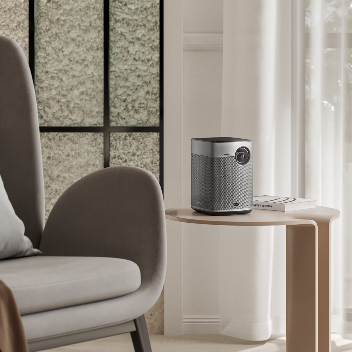 FIFA 22 And Other Top PS5 Games
To Enjoy With XGIMI Smart Projectors