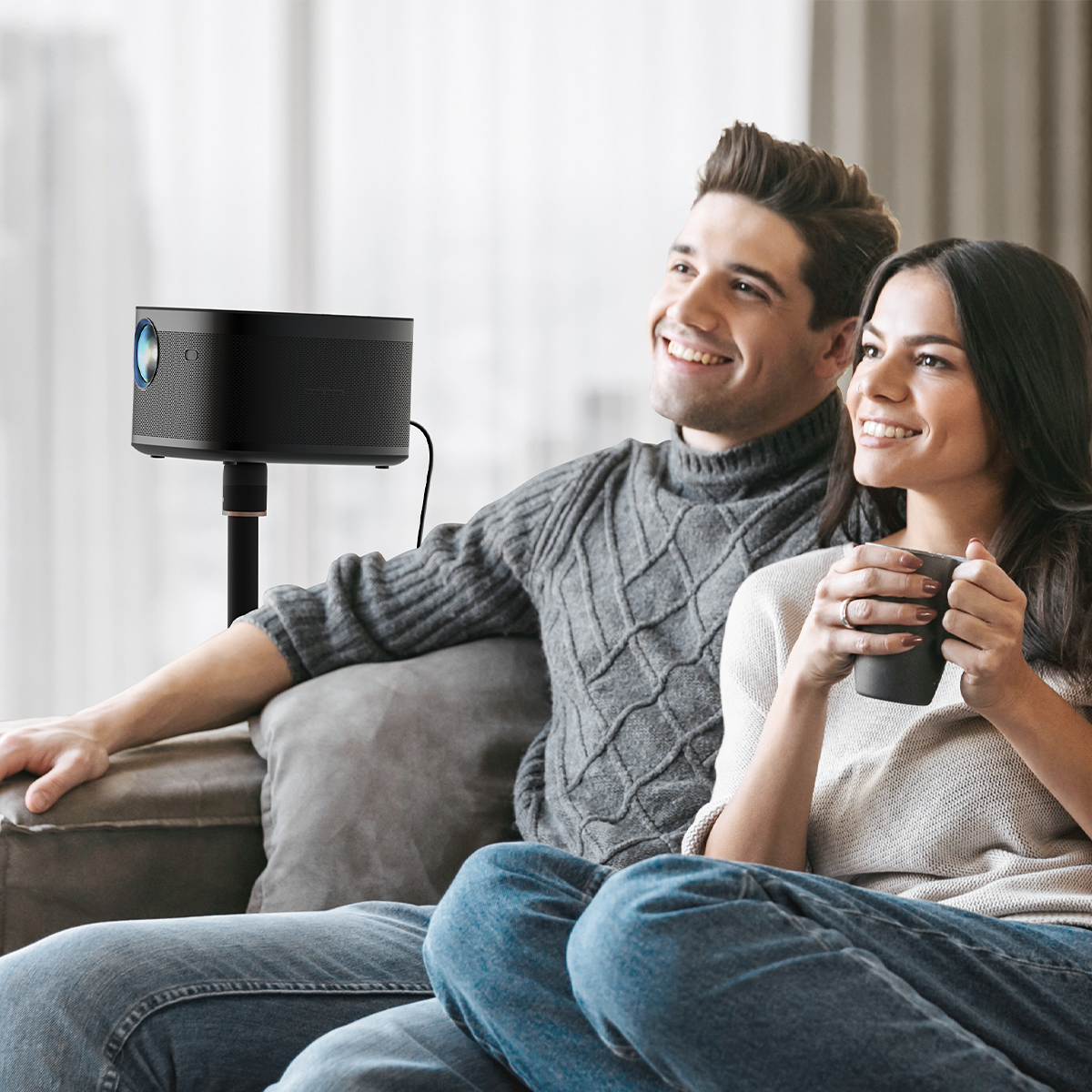 Why Do You Need A Home Theater System? 