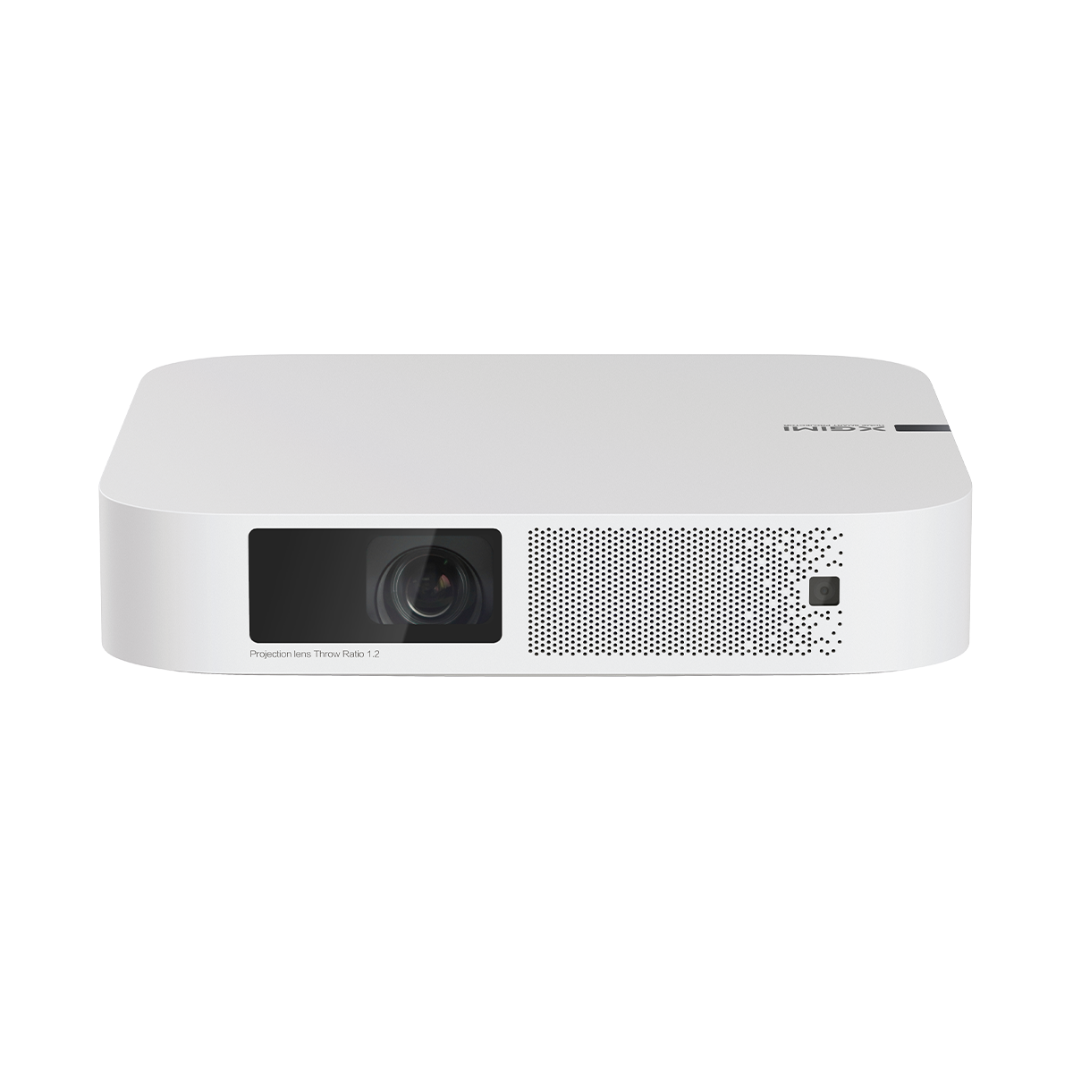 Comparing A Home Projector And A Portable Projector
— XGIMI Elfin vs. XGIMI Halo+ 